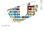 do accurate sitework takeoff and earthwork calculations using agtek